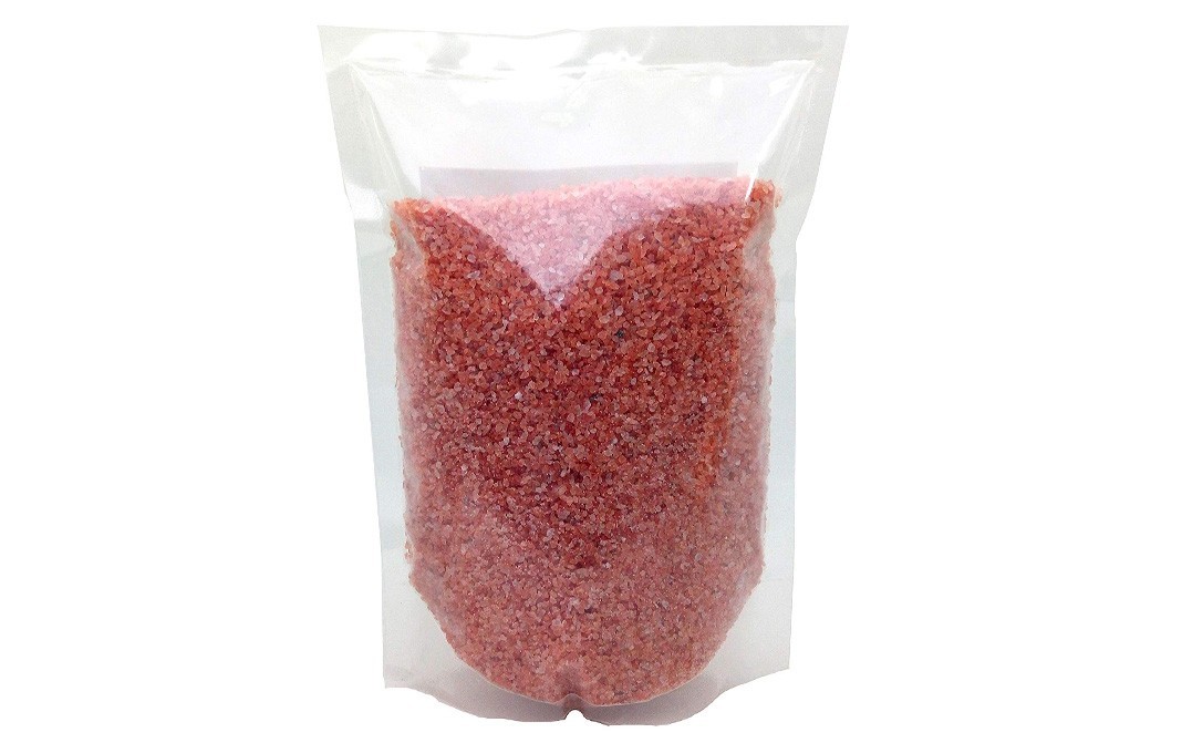 B&B Organics Rock Salt /Premium Quality    Pack  1 kilogram